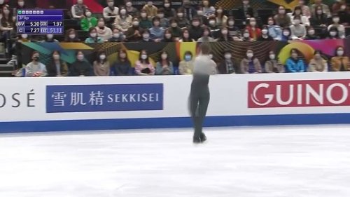 Video post from icetheatreofny.