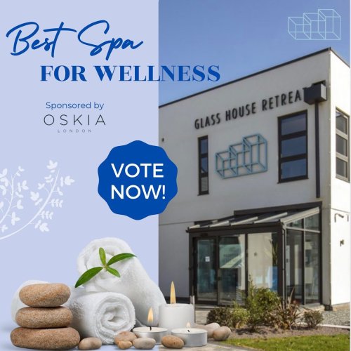 Photo post from glasshouseretreat.