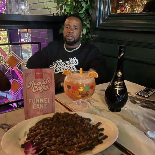 Photo post from bransoncognac.