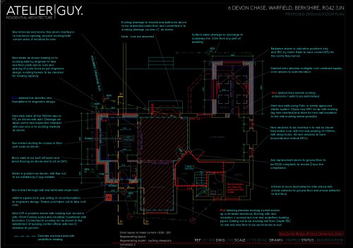 Carousel post from atelier_guy_architecture.