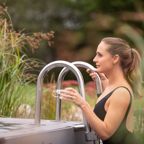 Photo post from glasshouseretreat.