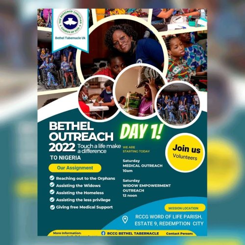 Photo post from solidrockfoundation_.