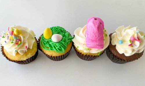 Photo post from famous_creations_catering.