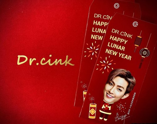 Photo post from drcink.
