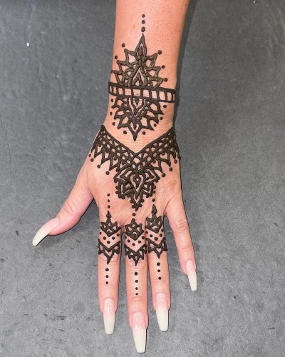 Photo post from egyptian_henna_tattoos_florida.