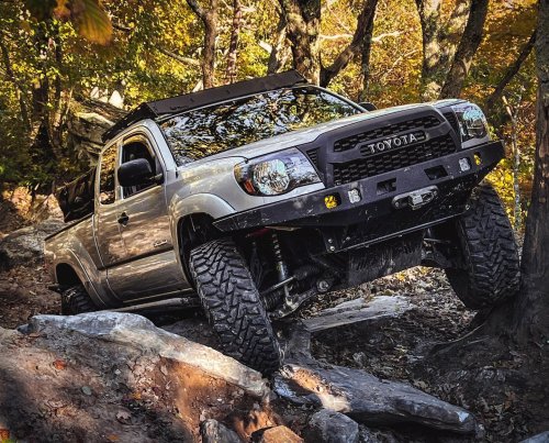Photo post from coastal.offroad.