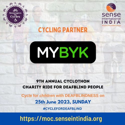 Photo post from sense.india.