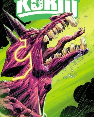 Photo post from lotuslandcomics.