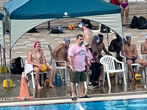 Photo post from maverickswaterpoloclub.