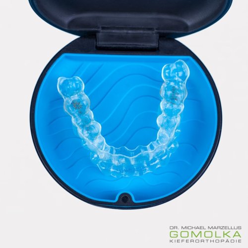 Photo post from dr.gomolka.