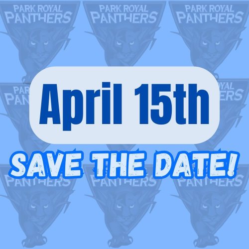 Photo post from parkroyalpanthers.hockeyclub.