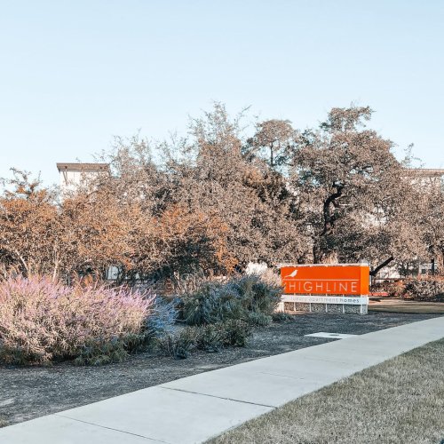 Photo post from highlineaustin.