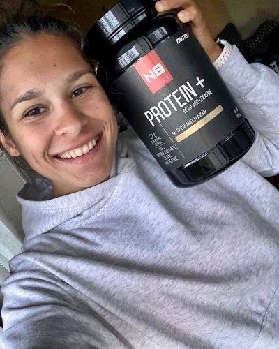 Photo post from nutri8brand.