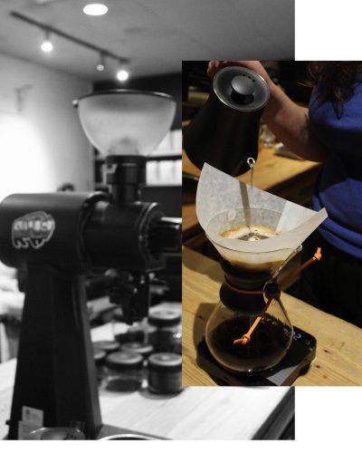 Carousel post from nordaggioscoffee.