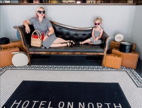 Photo post from hotelonnorth.