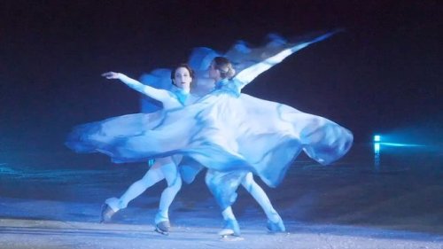 Video post from icetheatreofny.