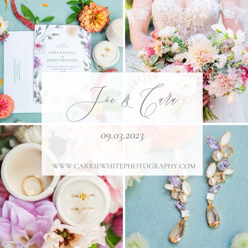 Photo post from carriewhitephoto.