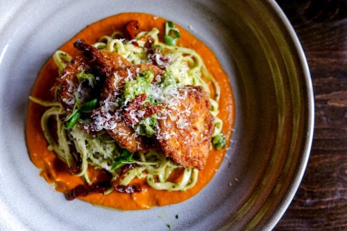 Photo post from themoathouse.