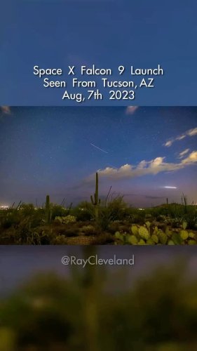 Video post from visittucson.