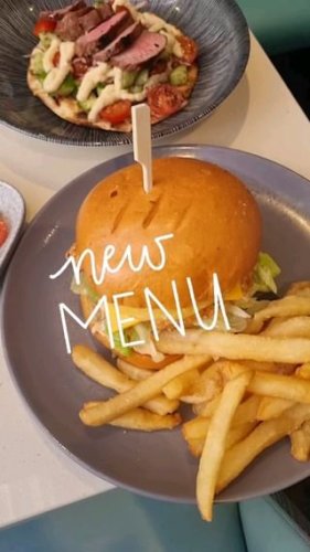 Video post from thearytoukley.