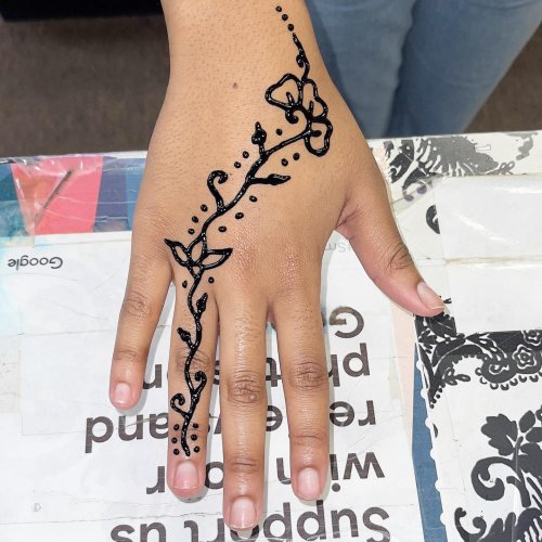 Photo post from egyptian_henna_tattoos_florida.