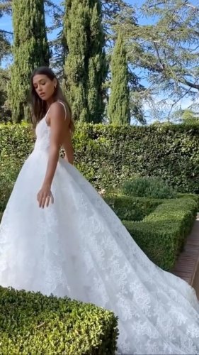 Video post from lelitebridal.
