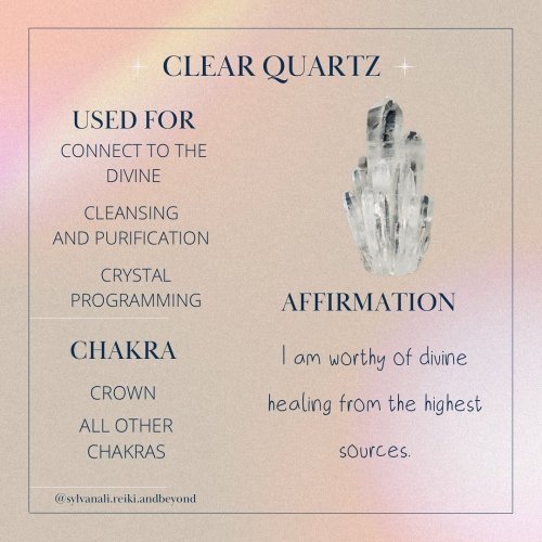 Carousel post from sylvanali.reiki.andbeyond.