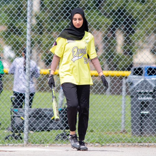 Photo post from sisterhoodsoftball.