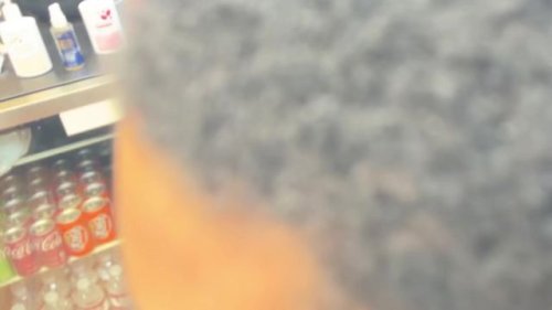 Video post from corndabarber.