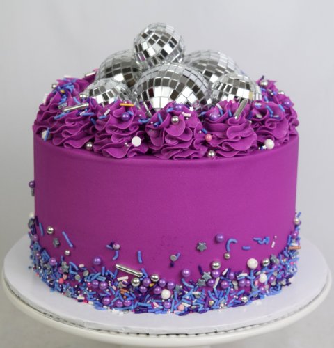 Photo post from marquettescakestudio.