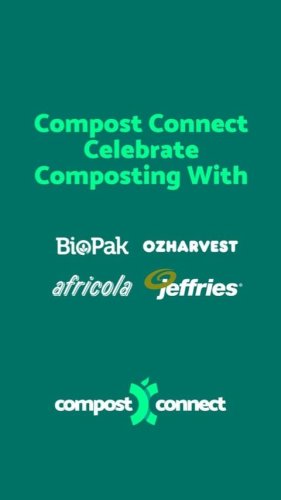 Video post from compost.connect.