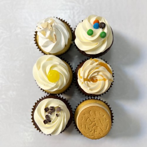 Photo post from famous_creations_catering.