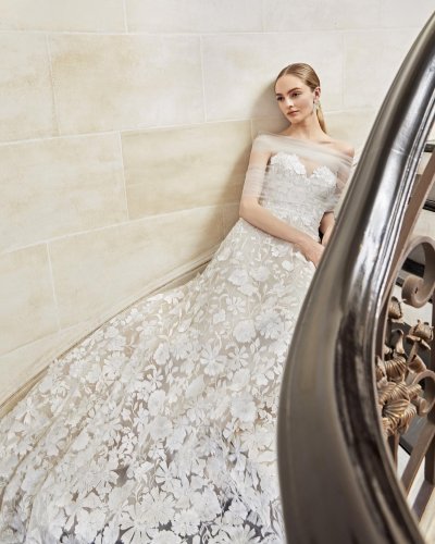 Photo post from jolibride.