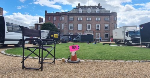 Photo post from saltfilm_locations.