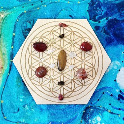Photo post from sylvanali.reiki.andbeyond.