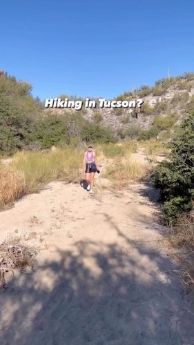 Video post from visittucson.