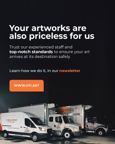 Photo post from oti.art.