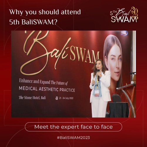 Photo post from swam_id.