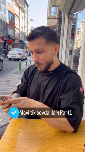 Video post from mehmetenliogluofficial.