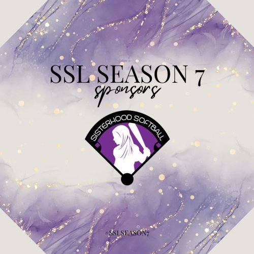 Photo post from sisterhoodsoftball.