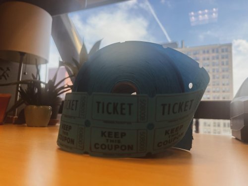 Photo post from dwightlofts.
