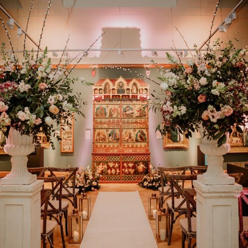 Photo post from ashmoleanevents.