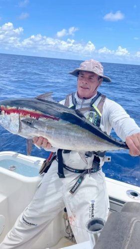 Video post from ejs_fishing_charters.