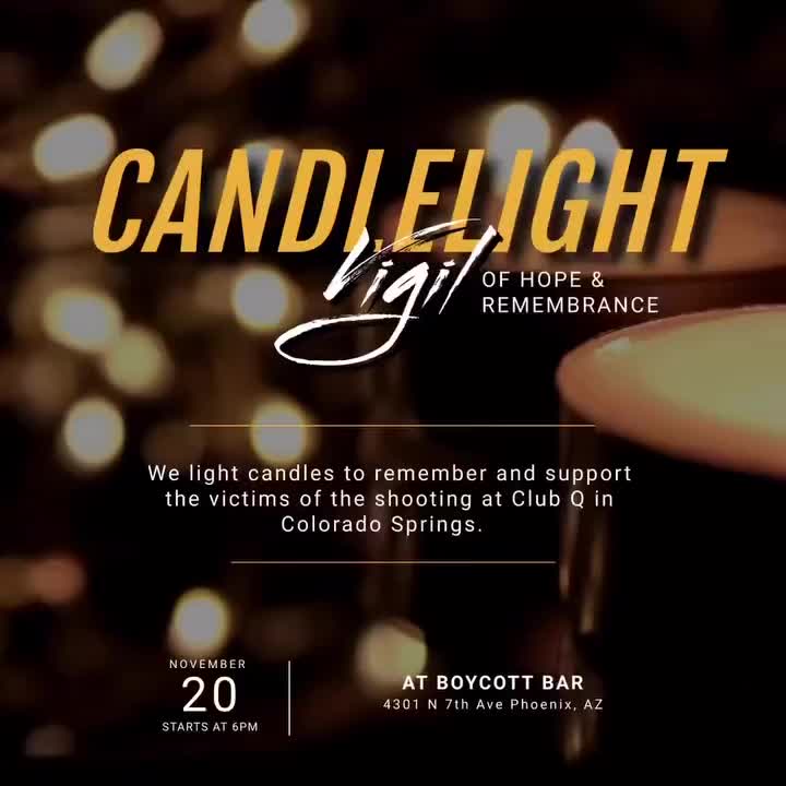 Video post from boycott_bar.