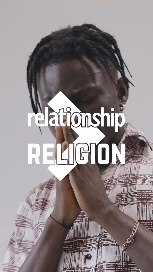 Video post from chicagochurchofchrist.