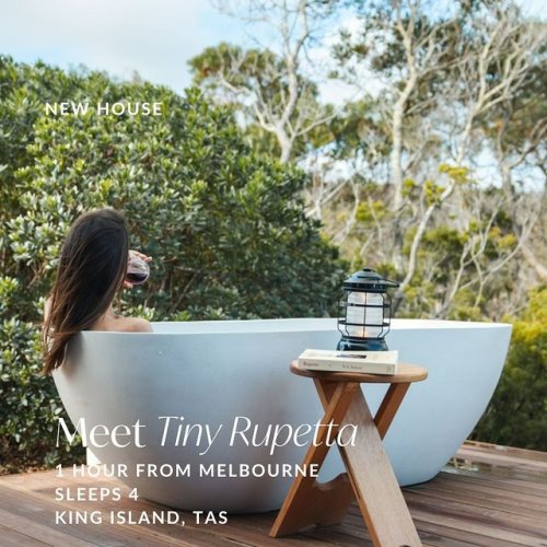 Video post from in2thewild.aus.