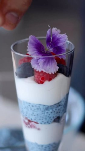 Video post from glasshouseretreat.