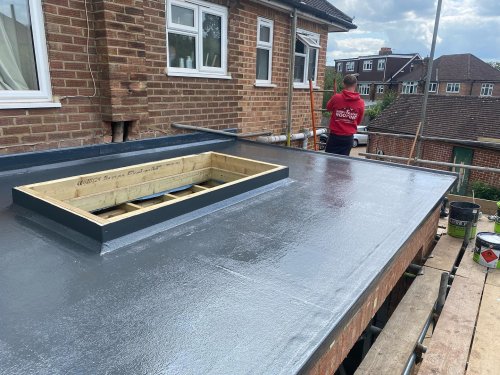 Carousel post from hardyandsonsroofing.