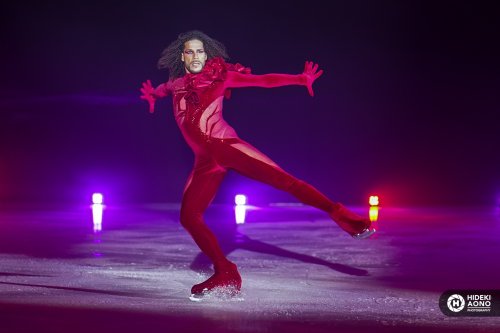 Carousel post from icetheatreofny.