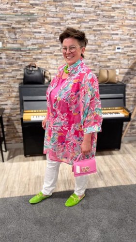 Video post from modehausbinder.